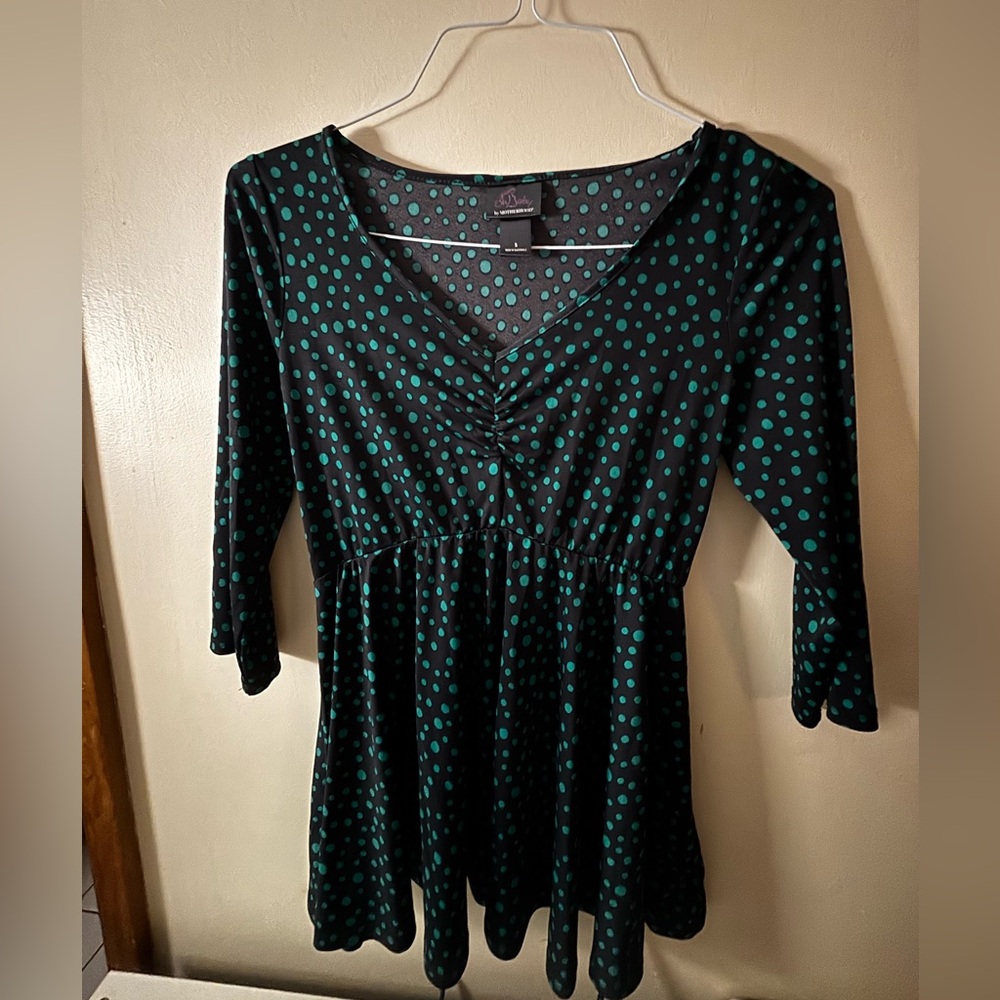 Bundle Maternity 3/4 sleeve tops